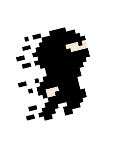 Django Ninja logo