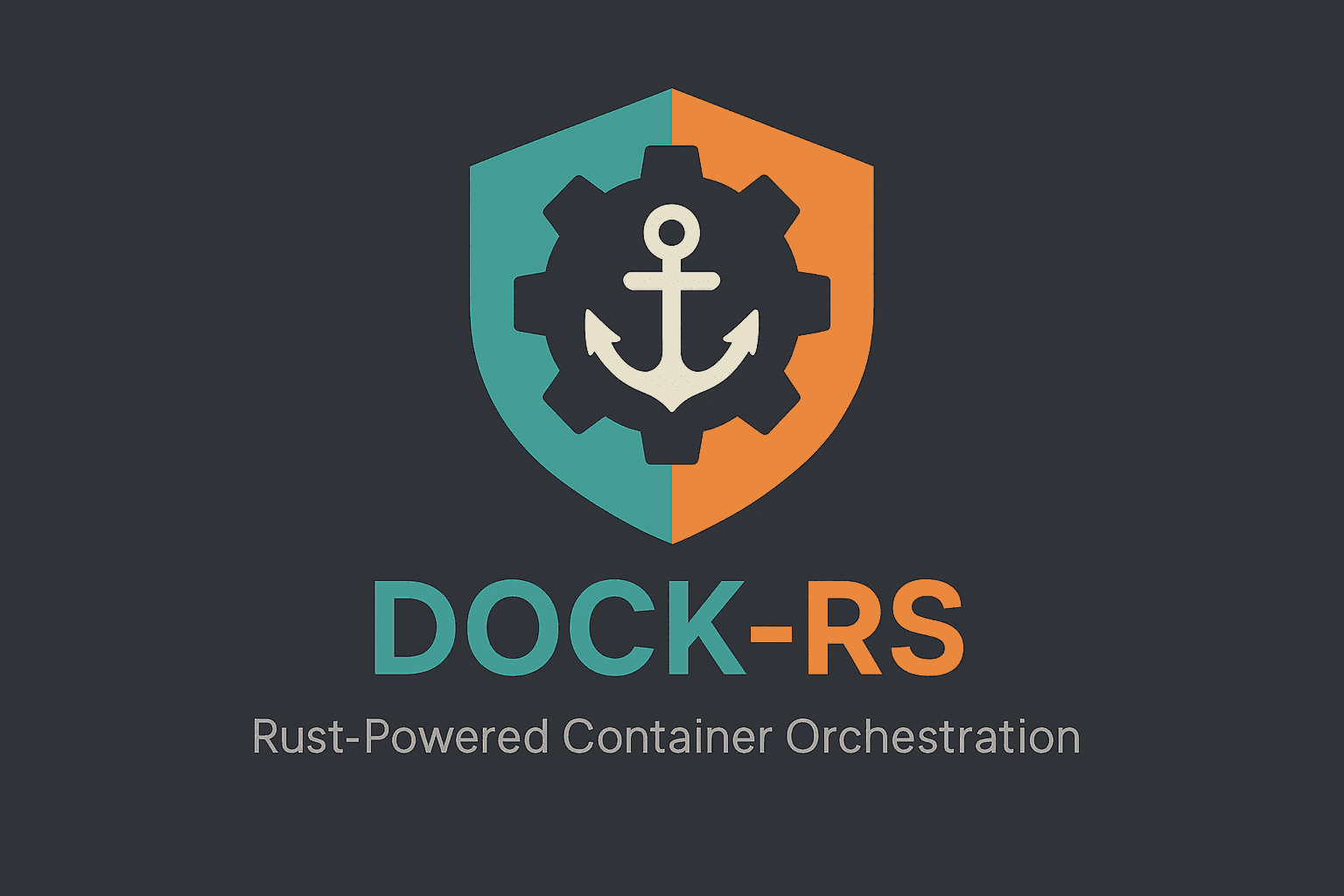 DOCK-RS